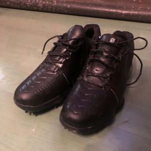 Jordan spieth golf shoes